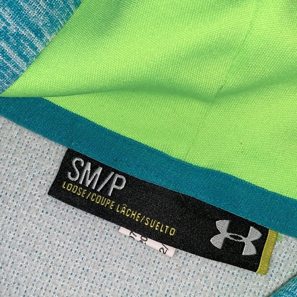 Women’s Under Armour Hoodie - Picture 5 of 5